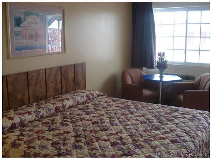 Passport Inn Somers Point - Somers Point Quarto foto